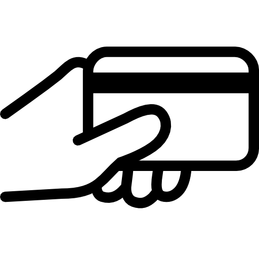 Ícono créditos